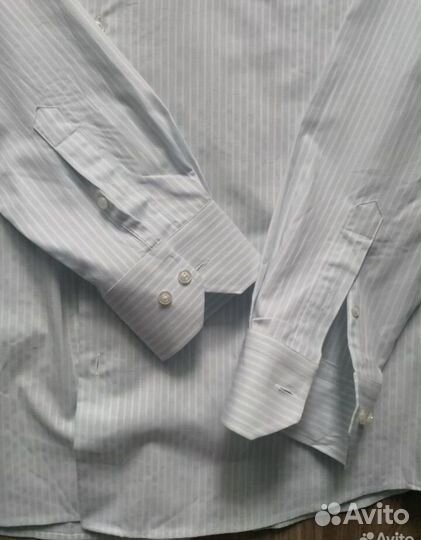 Мужская рубашка новая Giorgio di Mare 54