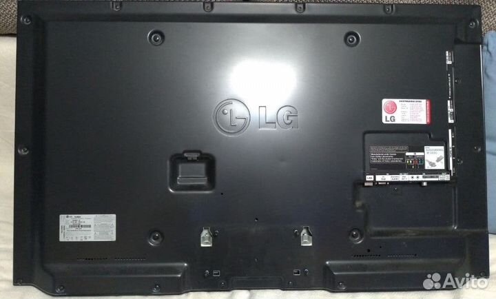 LG 42LM620T на запчасти