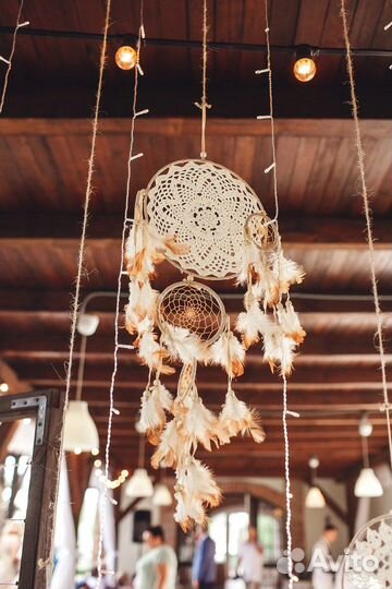 Ловцы снов 12шт