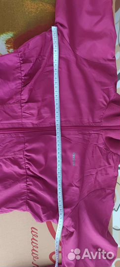 Спортивный костюм reebok женский