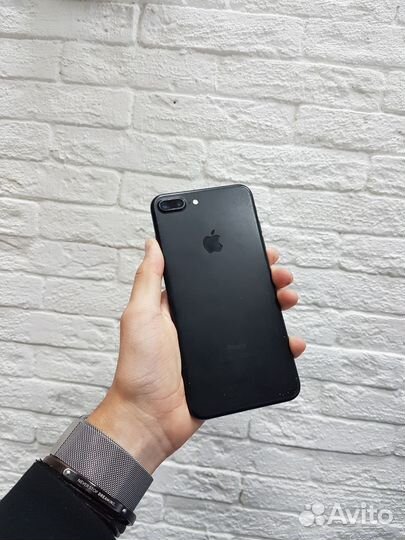 iPhone 7 Plus, 128 ГБ