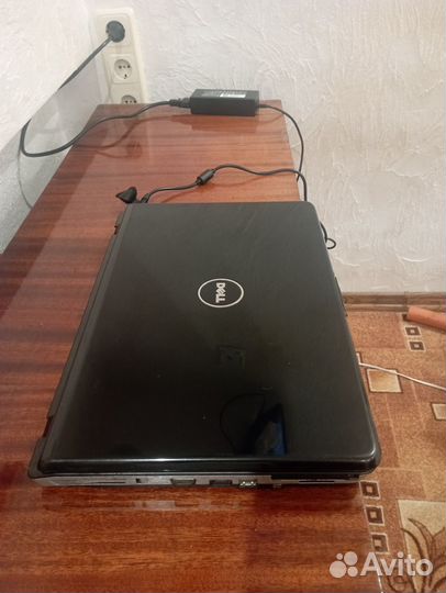 Ноутбук Dell vostro
