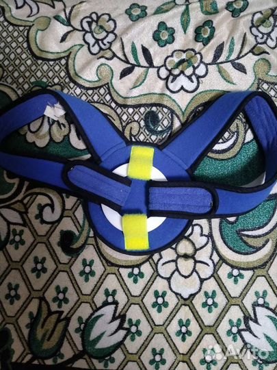 Корректор осанки детский