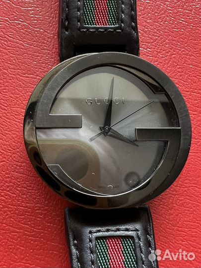 Часы Gucci оригинал