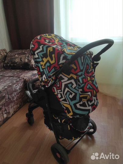 Коляска детская