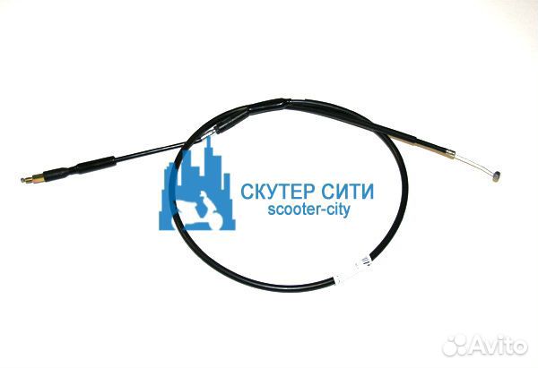 Трос подсоса Stels ATV-700 Dinli (Арт.F210061-00