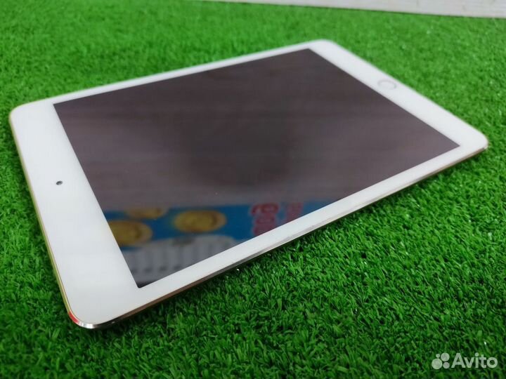 Планшет Apple iPad mini 4 Wi-Fi (14)