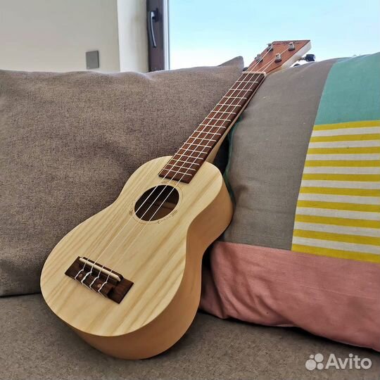 Укулеле (Комплект)