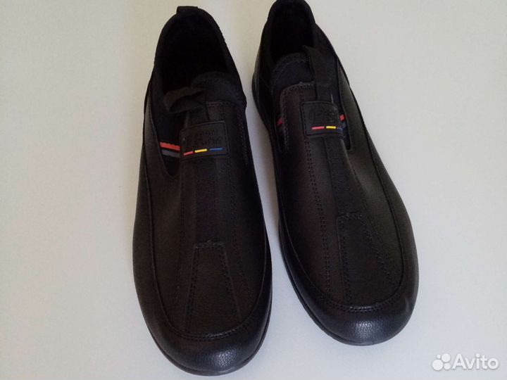 Туфли мужские