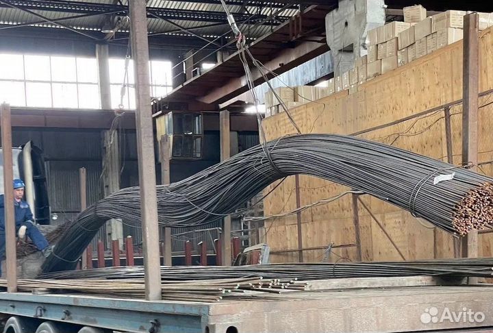 Арматура мерная Оптом и в Розницу