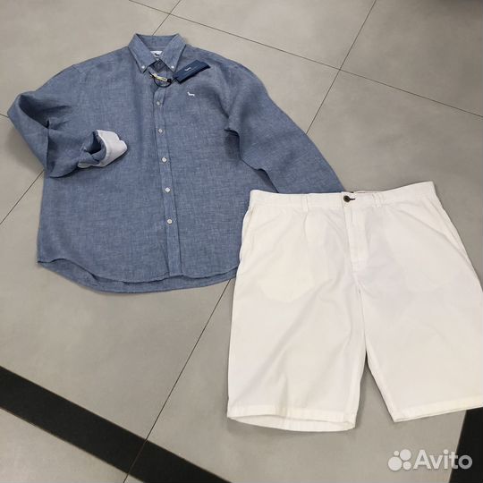 Мужская одежда