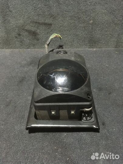 Радар адаптивного круиз контроля Ауди А8 Дистроник