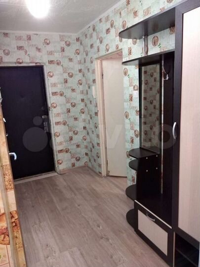 1-к. квартира, 34 м², 1/9 эт.