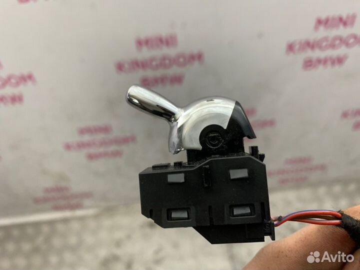Кнопка стеклоподъёмника задняя левая Mini