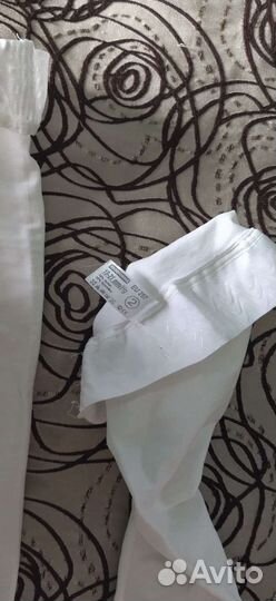 Компрессионные чулки 2 класс 2размер