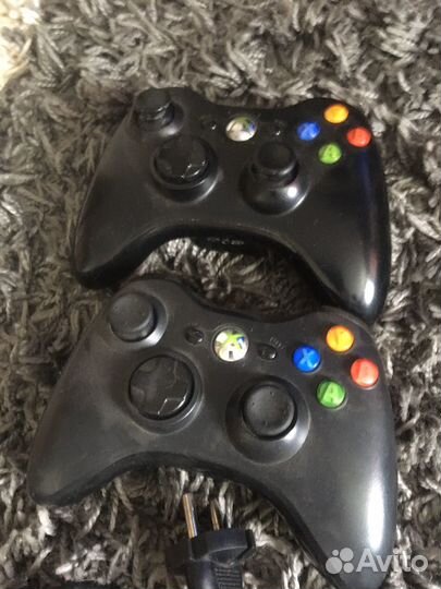 Xbox 360