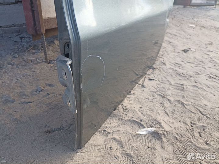 Дверь задняя левая Fiat Albea