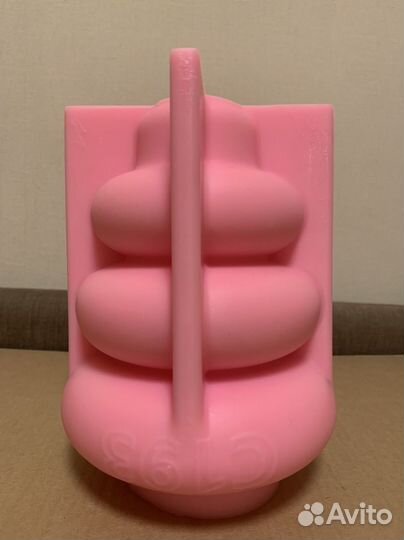 Молд силиконовый