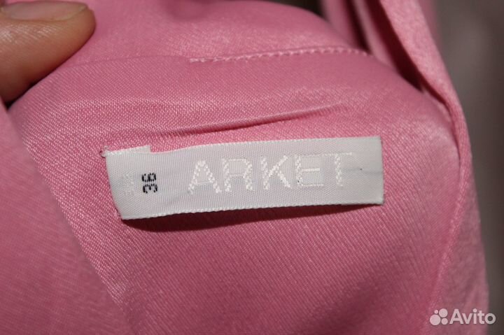 Топ arket
