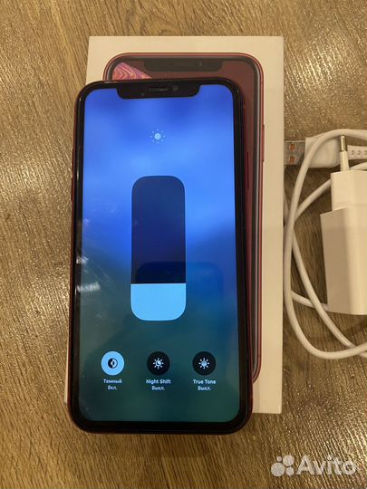 iPhone Xr, 64 ГБ