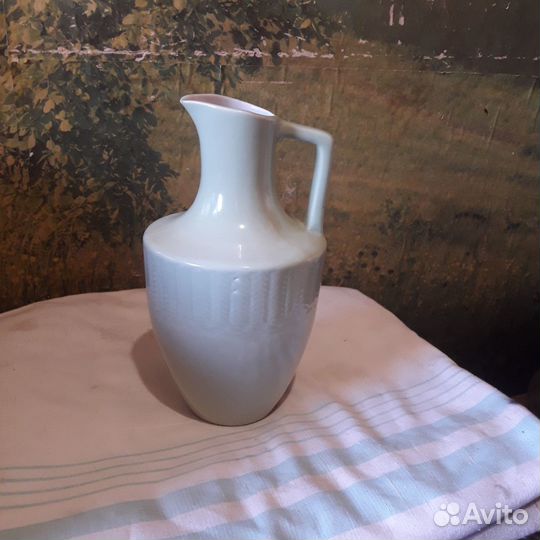 Кувшин СССР