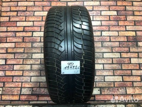 Michelin Latitude Diamaris 275/50 R20