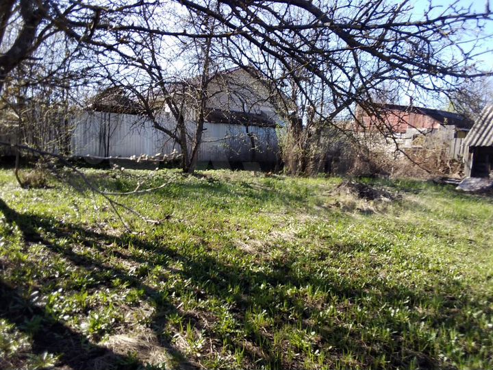 Дача 25 м² на участке 6 сот.