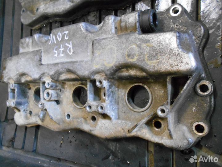 Крышка клапанная Rover 75 2.0 V6