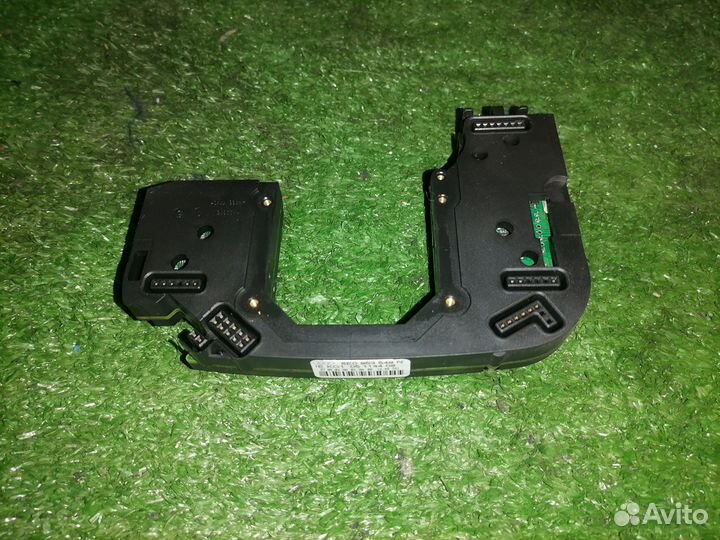 Электронный модуль 8E0953549N Audi A4 B6 8E 8EC