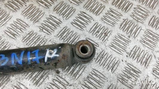 Амортизатор задней балки KIA RIO 3 (GBN17LX02)