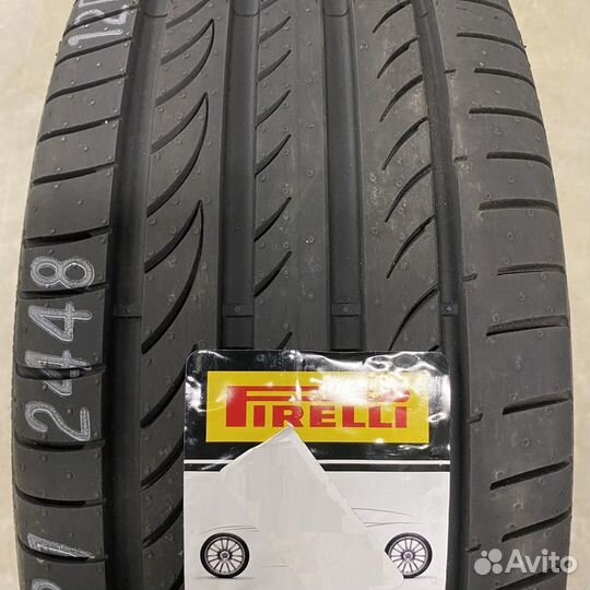 Pirelli Powergy 225/60 R17 99V