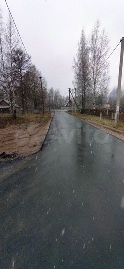 Участок 17 сот. (ИЖС)