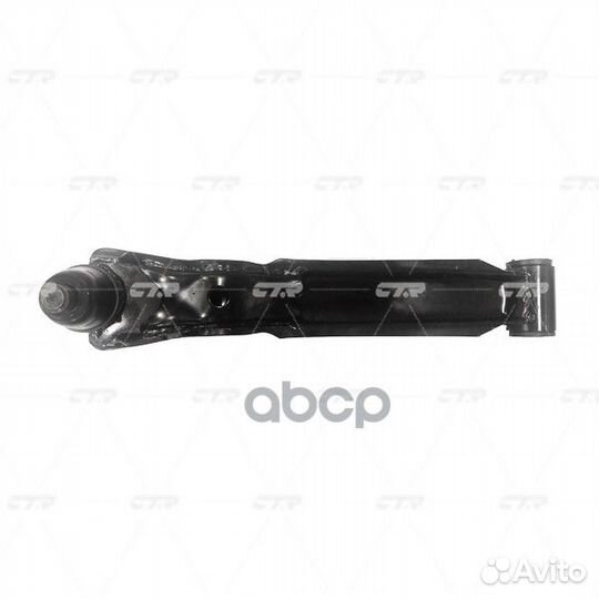 Рычаг GM matiz/spark 98- перед.подв.нижн.лев/пр