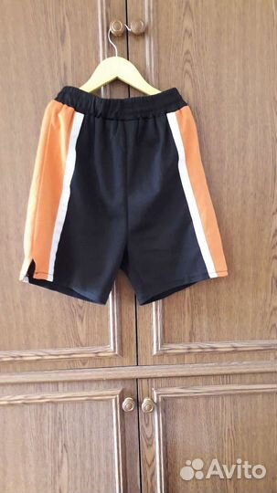 Аниме косплей из волейбола на Хинату без парика