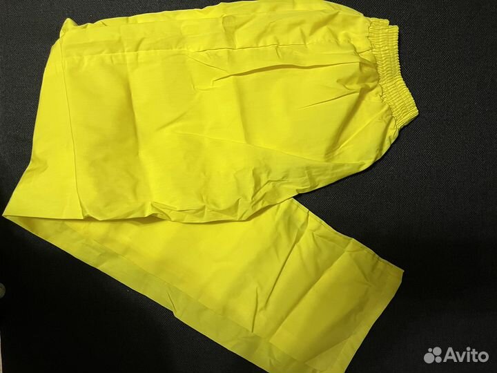 Медицинский костюм/халат