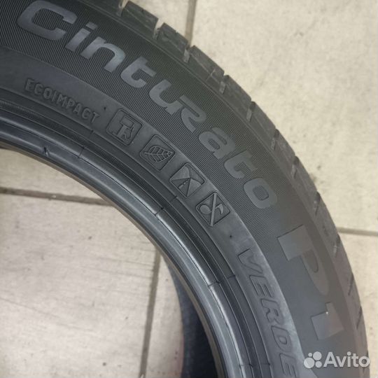 Pirelli Cinturato P1 Verde 185/60 R15