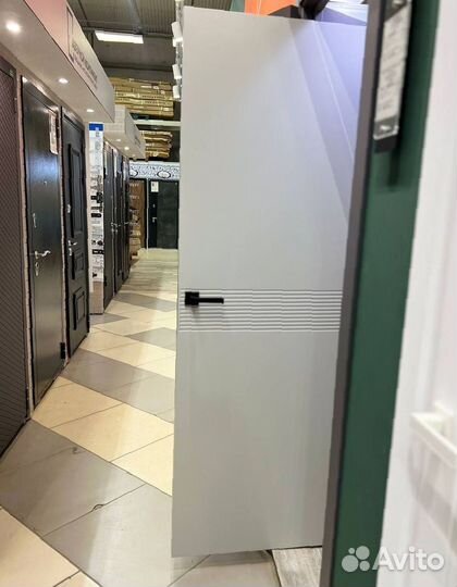 Межкомнатные двери со склада опт