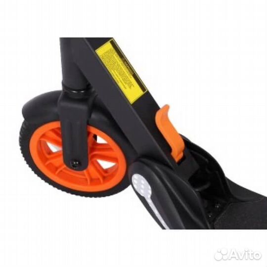 Электросамокат Kugoo Kirin S1 Mini модель 2022