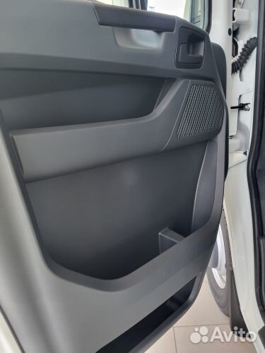 ГАЗ Соболь NN 2.5 МТ, 2025