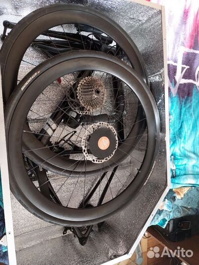 Велокейс, велочемодан аренда