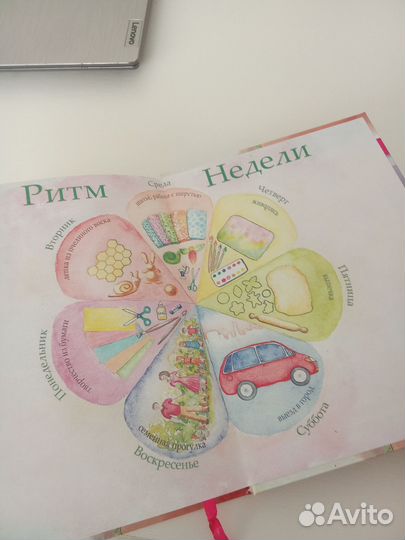 Книга счастливая мама Елена Гринталь