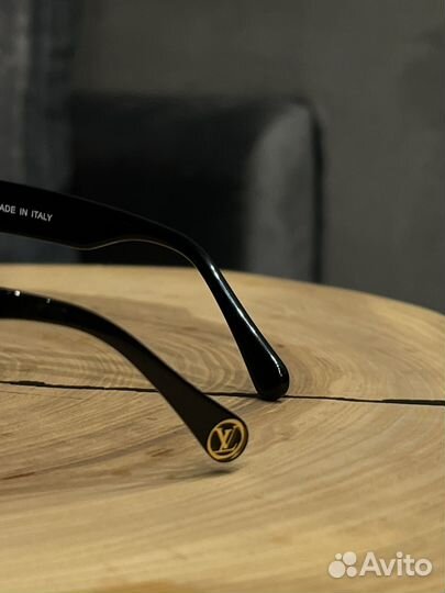 Louis vuitton очки