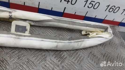 Шторка безопасности KIA sportage 3 (2BL19S402)