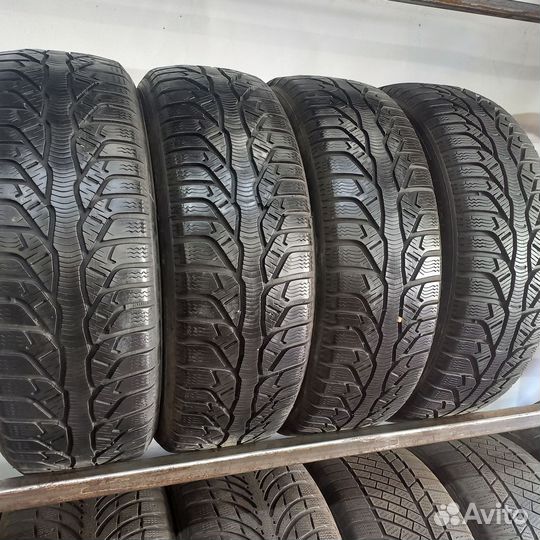 Kleber Krisalp HP2 205/55 R16