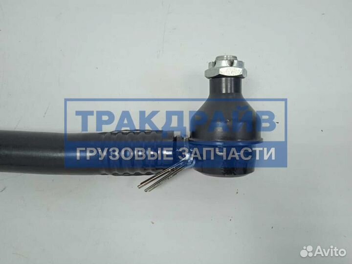 Тяга рулевая продольная Iveco Eurocargo