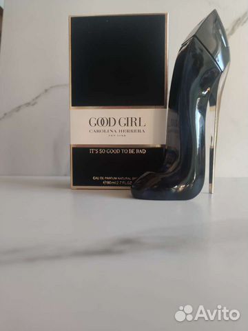 Good girl Carolina herrera Каролина Эрера туфелька