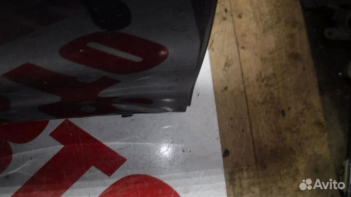 Дверь задняя правая Suzuki SX4 II 2014