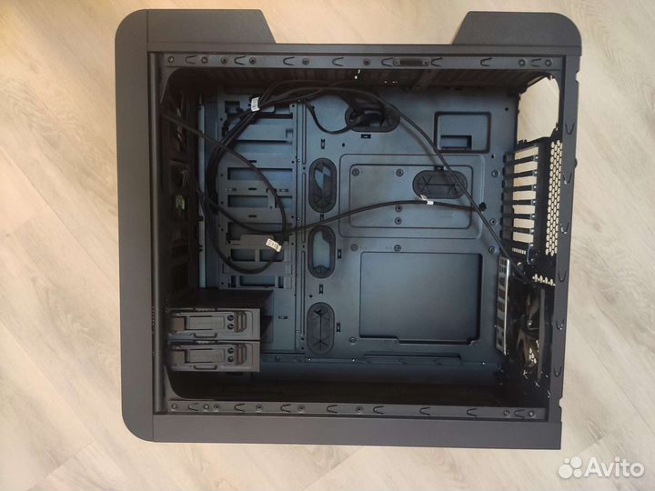 Корпус для пк