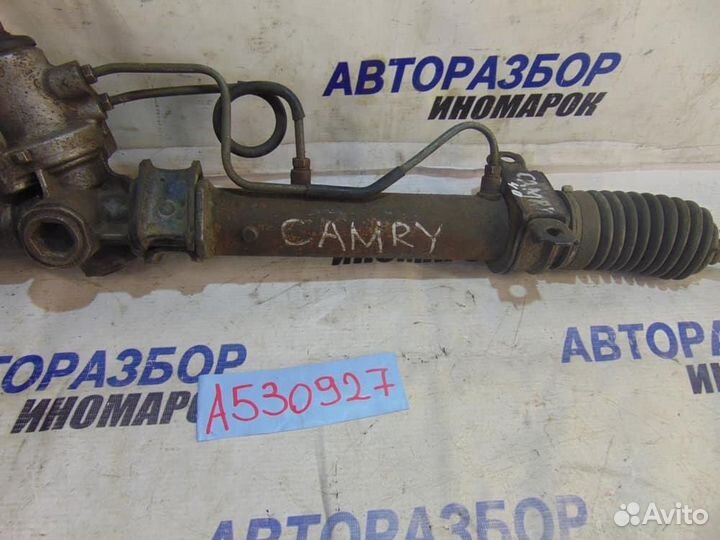 Рейка рулевая для Toyota Camry 2 / Vista 1986-199