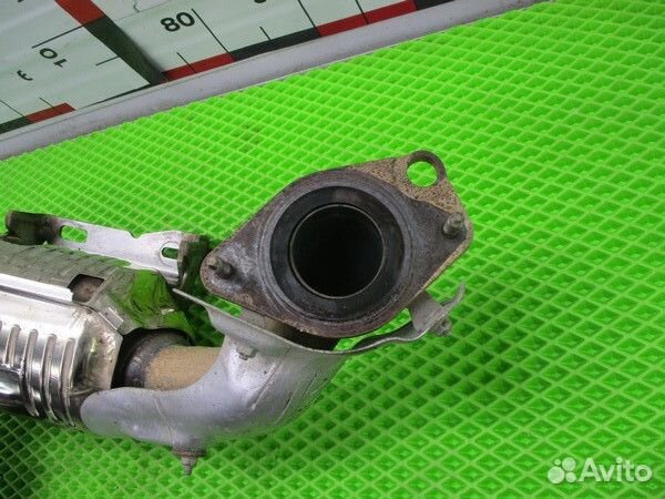 Катализатор Renault Arkana